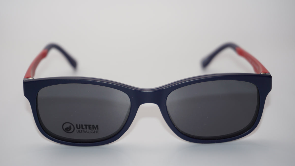 Mondoo 0541 ultem clipon