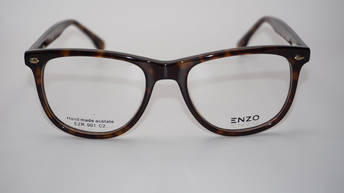 Enzo, EZR001