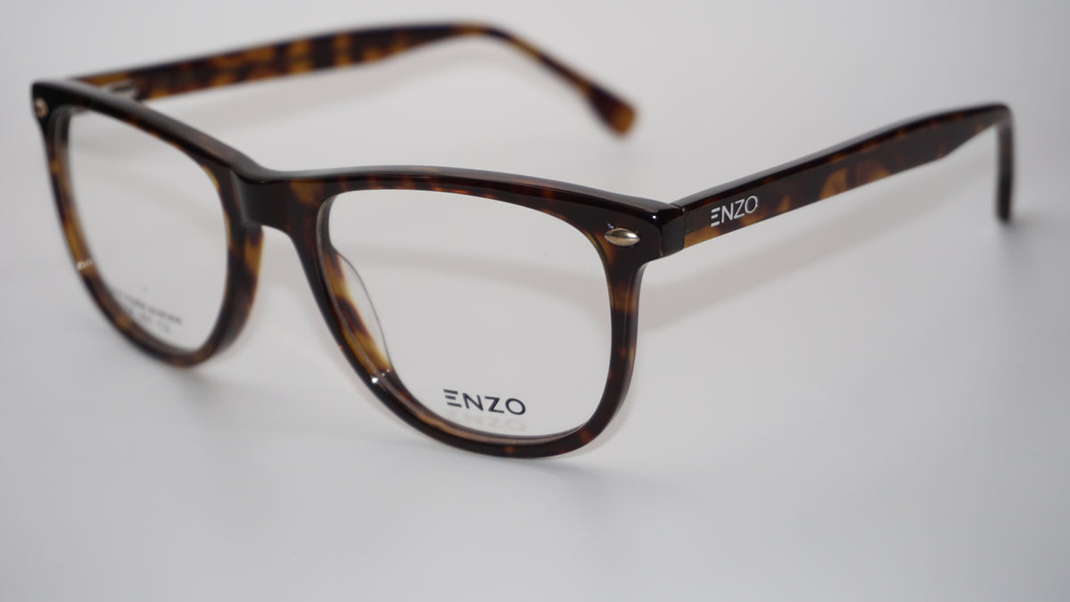 Enzo, EZR001
