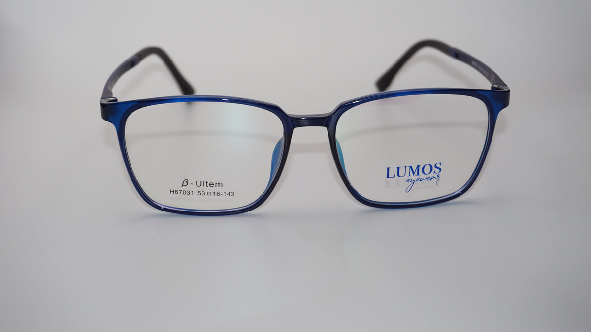 Lumos b/ultem H67031